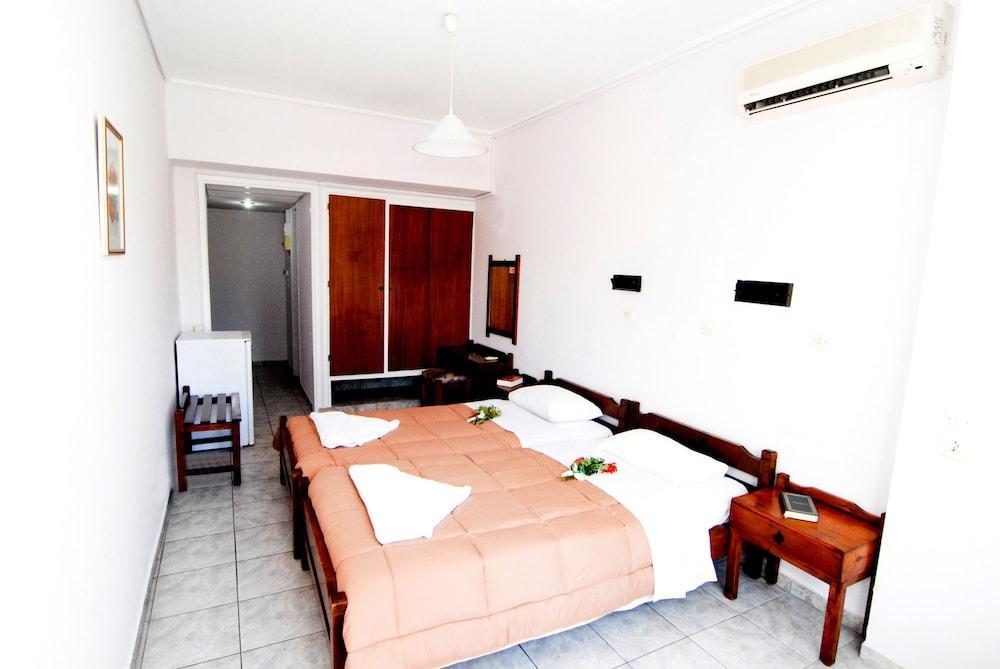 Aegeon Hotel - Adults Only Kos Town Ngoại thất bức ảnh