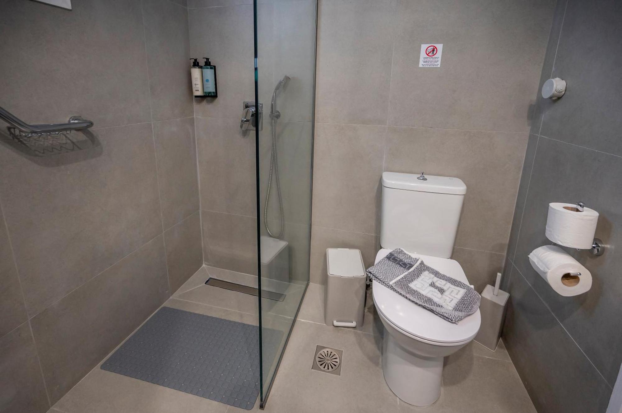 Aegeon Hotel - Adults Only Kos Town Ngoại thất bức ảnh