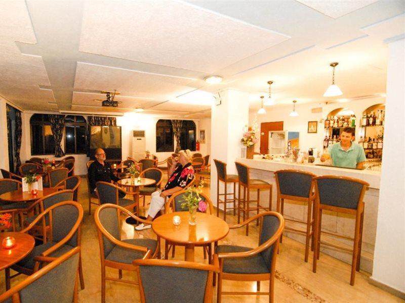 Aegeon Hotel - Adults Only Kos Town Ngoại thất bức ảnh