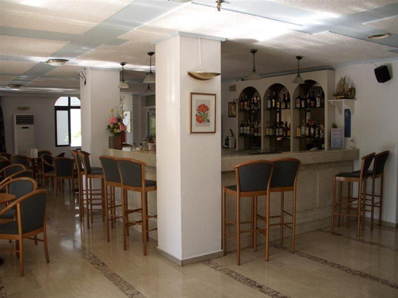 Aegeon Hotel - Adults Only Kos Town Ngoại thất bức ảnh