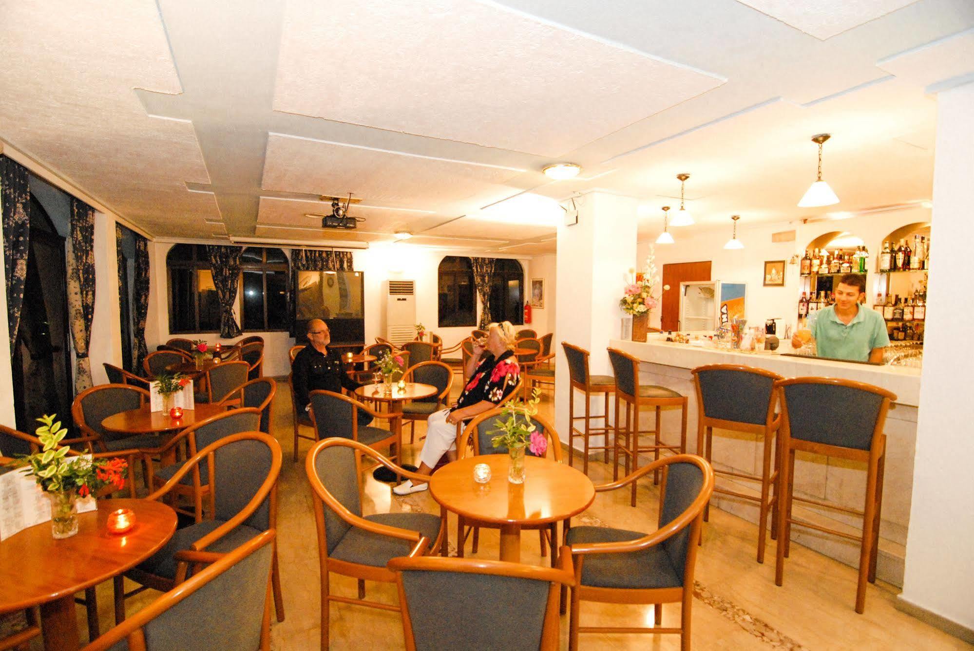 Aegeon Hotel - Adults Only Kos Town Ngoại thất bức ảnh