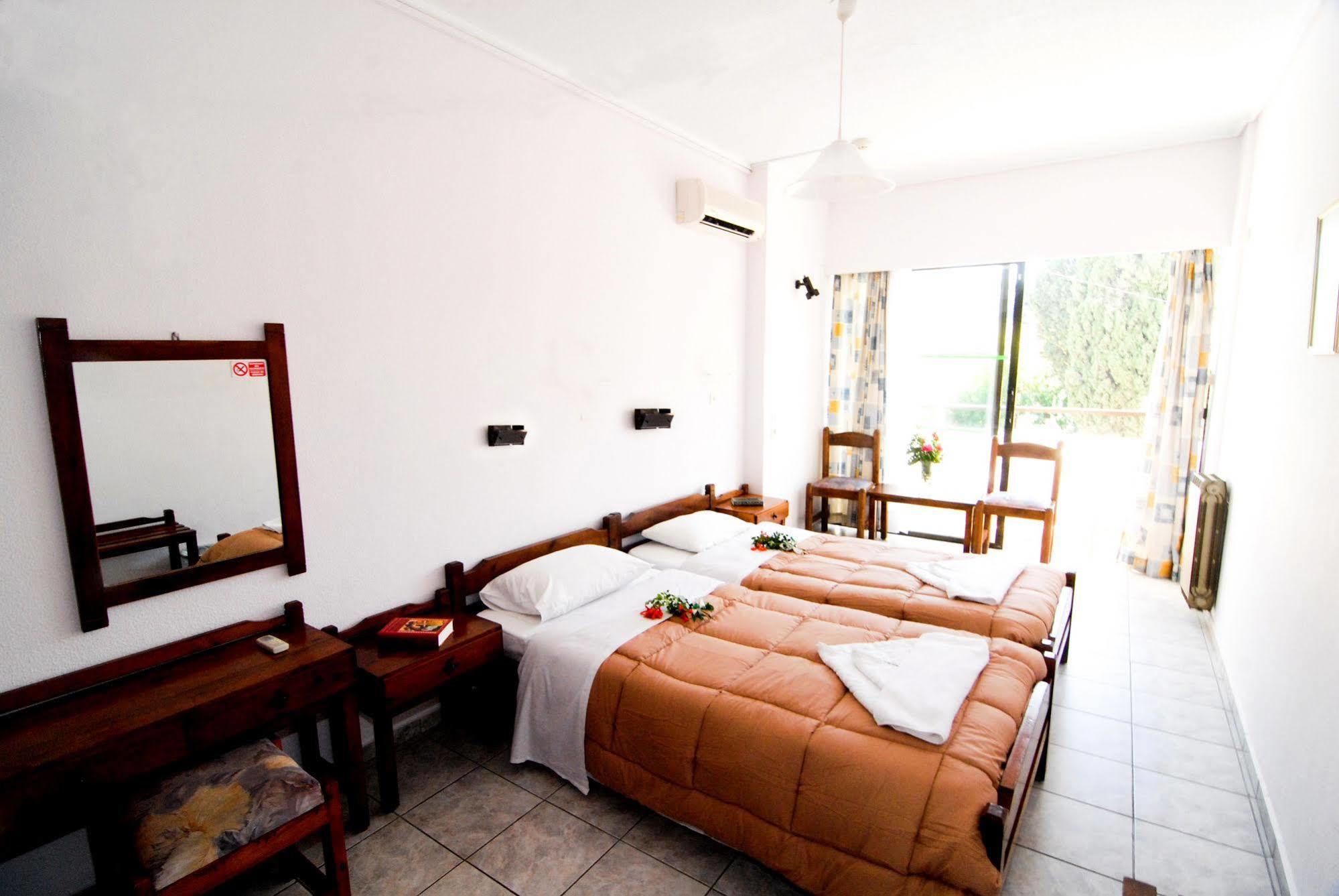 Aegeon Hotel - Adults Only Kos Town Ngoại thất bức ảnh