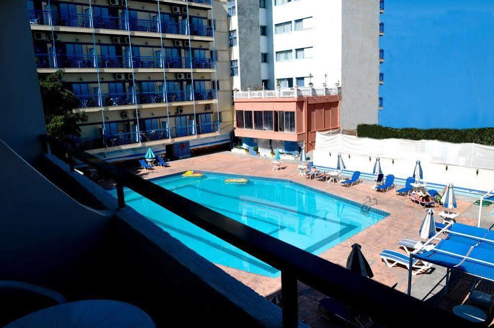 Aegeon Hotel - Adults Only Kos Town Ngoại thất bức ảnh