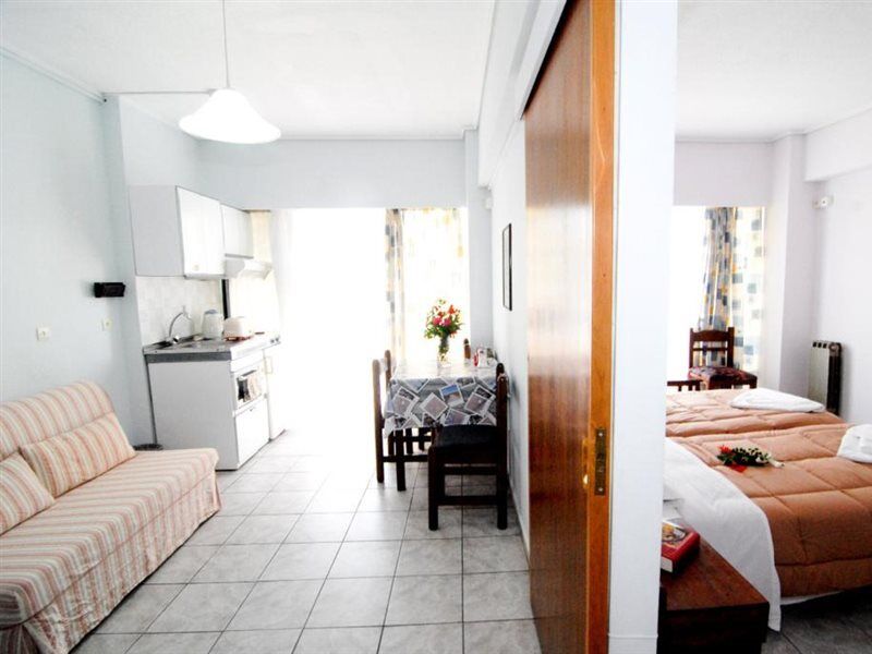 Aegeon Hotel - Adults Only Kos Town Ngoại thất bức ảnh